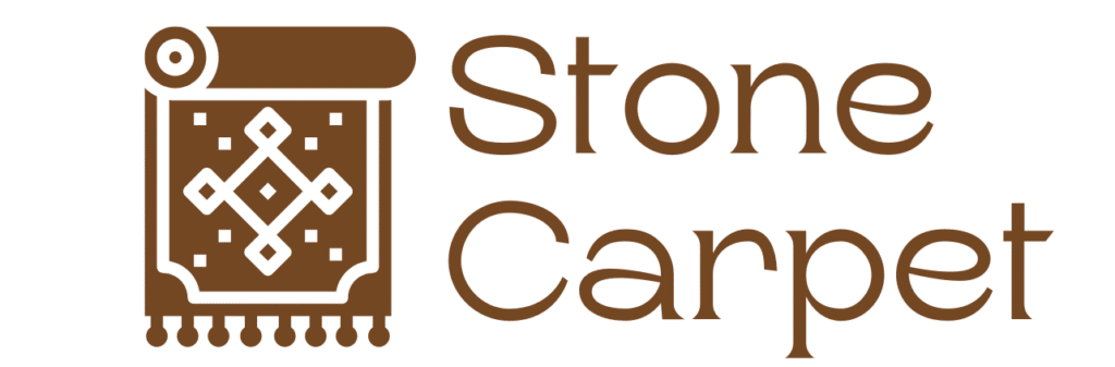 Stonecarpet Logo